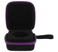 NOLITOY Bolsa de Almacenamiento para Yoyo Orificio Estuche Portátil EVA Resistente a Impactos Compacto y Ligero para Transporte y Protección en Viajes y Actividades al Aire Libre