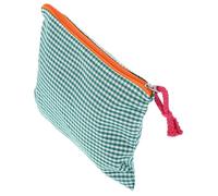 NOLITOY Bolsa de Cosméticos Cuadros Portátil de Viaje Neceser para Maquillaje Organizador de Artículos Esenciales para Mujeres Viajando Cosméticos