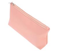 NOLITOY Bolsa Monedero Flexible de PU Portátil para Cambio y Monedas, Color Púrpura, Tamaño Mediano, Adecuado para Viaje y Uso Diario