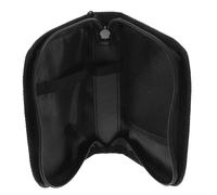 NOLITOY Bolsa Organizadora Portátil Para Médicos y Glucómetros Estuche De Aislado Para Diabéticos Compartimentos Para Accesorios y Protección Transporte