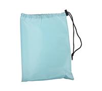 NOLITOY Bolsa para Baño de Pies Plegable Portátil para Viajes Lavapiés Hogar Elegante Lavabo de Remojo Cubo Sencillo para Lavar los Pies para Uso Casa Viaje