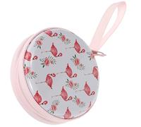 NOLITOY Bolsa para Botellas de Aceites Esenciales Estuche Portátil 1Ml 2Ml Organizador de Aromaterapia Bolsa a Prueba de para Accesorios para Aceites