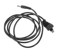 NOLITOY Cable Adaptador USB Tipo C a DC 55X21 MM 12 V PD para Carga Rápida Cable Convertidor de Alimentación USB-C a Corriente Continua Compatible Instrumentos Musicales y Equipos de