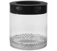 NOLITOY Caja de Incubación para Acuario de Pececillos Tanque Flotante para Cría de Peces Guppy Material Seguro y Superficie Lisa Aislamiento para Peces Enfermos o Dominantes