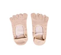 NOLITOY Calcetines Liberación de Aceites Botánicos y Vitaminas Hidratantes de Gel de Algodón para Spa en Casa para Hombres y Mujeres