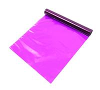 NOLITOY Celofán Para Envolver Flores Rollo De Papel Celofan Película De Envoltura De Obsequio Para Envoltura De Celofán Transparente y Decoraciones