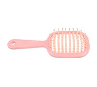 NOLITOY Cepillo Desenredante Antiestático Ventilado Para Cabello Rizado y Para y Cabello Húmedo o Seco