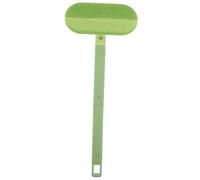 NOLITOY Cepillo Quitapelusas Electrostático para Eliminar Pelos de Mascotas de Alfombras y Muebles Limpiador de Pelos de Perros para Coches y Camas de Mascotas