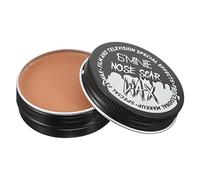 NOLITOY Cera Para Cicatrices De Halloween 1 Pieza De Cera Para Maquillaje Herramienta De Maquillaje Facial Para Piel