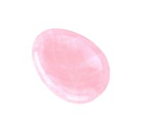 NOLITOY Cuarzo Rosa Rodillo De Jade Tabla De Raspado Masajeador De Para y Spa