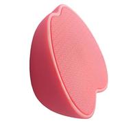 NOLITOY Cuchillo Para Reparar Piernas Nano Vidrio Removedor De Piel Muerta Exfoliante Para Pies Herramienta De Pedicura Para Masajear Pies