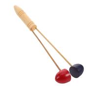 NOLITOY de Orff para Educación Musical Temprana Sonido y Juguetes Interactivos para Aprendizaje Familiar y Actividades Grupales