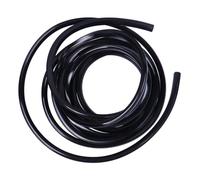NOLITOY de para Perfil de Aluminio Sello Plano para Perfil Accesorios para Impresora Pack de Metros Negro Naranja y Azul