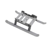 NOLITOY Elevador de Tren de Aterrizaje Plegable Compatible con Mavic Mini Extensión de Patas para Drones Mini Protección contra Impactos y Tierra Superficies Irregulares