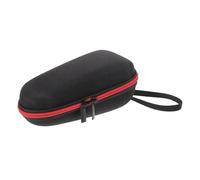 NOLITOY Estuche Maletín Barberia Compatible Cortapelos y Máquina Afeitar Eléctrica Diseño Elegante y Resistente