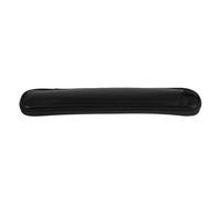 NOLITOY Flauta de Viaje Estuche Portátil para Flauta Dulce Funda Protectora de Cuero Sintético para Instrumentos Musicales para Músicos Conciertos o Prácticas