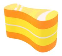 NOLITOY Flotador de Pierna EVA Ligero Pull Kickboard para Entrenamiento Natación Tabla Flotante de Brazos para Piscina Accesorios Natación para Mejora Fuerza y Técnica