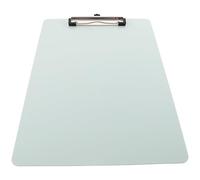 NOLITOY Folder Clipboard Legal Writing Support Board Multi-function Portable Document Organizer In For Office School Business Use