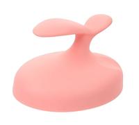 NOLITOY Frotador De Pies Encarnado Diluvio Lima Exfoliante Para Pedicura Archivo De Pie De Pedicura Depurador De Talón Removedor De Pie Agente De Mudanzas Recortadora Gel Abdominales Rosa