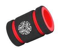 NOLITOY Funda De Agarre De Esponja Para Máquina De Tatuajes 1 Pc Diámetro 30mm Antideslizante Cómoda Para Profesionales Ligera Adecuado Para Tatuajes Fácil De Usar