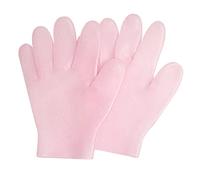 NOLITOY Guantes Exfoliantes Loción para Manos Secas Nocturnos para Hidratación para Cuidado de Manos