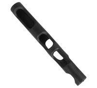 NOLITOY Herramienta Didáctica Para Violín 3/4-4/4, Corrector Ergonómico De Sujeción Del Bastón, Accesorio Para Principiantes, Ayuda Para Práctica y Control Del Bastón Para Estudiantes De Violín