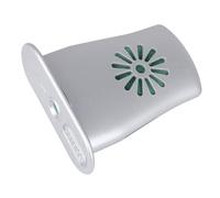 NOLITOY Humidificador para Guitarra Acústica con Esponja Mantenimiento del Sonido Prevención de Grietas Fácil Recarga Portátil para Instrumentos de Cuerda