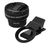 NOLITOY Lente Filtro de Arrecife para Teléfono Móvil 11/12/13/14 Pro, Diseñado para Fotografía de Corales y Peces en Peceras y Entornos Submarinos