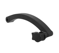 NOLITOY Manivela de Plástico para Balanceador de Ruedas, Mango de Medición Portátil para Neumáticos, Herramienta de Reemplazo para Máquina Equilibradora de Automóviles y Motocicletas,