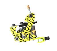 NOLITOY Máquina de Niebla Secante Profesional Máquina de Relieve para Arte Corporal Motor Potente Herramienta de Delineado y Sombreado para Maquillaje Permanente