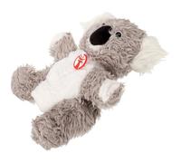 NOLITOY Marioneta de Mano de Peluche de Koala 25 Cm, Juguete para Contar Historias, Marioneta Interactiva para Teatro y Juegos Educativos Infantiles