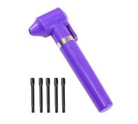 NOLITOY Mezclador Eléctrico De Tinta y Pigmentos Para Tatuaje, 1 Unidad, Tamaño Compacto, Mezcla Uniforme, Uso Profesional Para Arte Corporal, Color Aleatorio