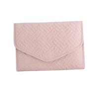 NOLITOY Organizador De Joyería De Viaje Bolsa De Almacenamiento Portátil Cierre para Pendientes y Collares Diseño Chic y Funcional