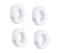 NOLITOY Paquete De 4 Parches Para Dormir Para Niños Cintas Para La Boca Tiras Para Dormir Para Cintas Para Respirar No Tejidas