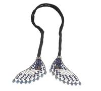 NOLITOY Para Cabello Accesorio De Elegante Herramienta Para Hacer Moño Para Formales y Casuales