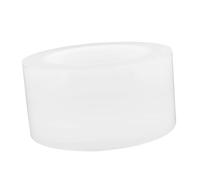 NOLITOY Protector Adhesivo Transparente para Pulir Lentes Pegatina Antideslizante para Gafas de Vista Película Protectora para Gafas de Protección Laboral