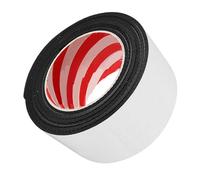 NOLITOY Protector de Suela Antideslizante Almohadillas Adhesivas para Zapatos Reducción de Ruido Resistentes y Duraderas para Zapatillas Zapatos Planos y Tacones
