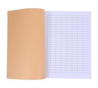 NOLITOY Registro Detallado de Cuaderno para Finanzas Personales con Seguimiento de Ingresos y Gastos Libro para Control de Stock y Gestión Económica Diseño Minimalista y Versátil para