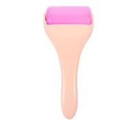 NOLITOY Rodillo De Hielo Para Rostro Masajeador Facial Piedra Jade Antiarrugas Ojos y Rostro