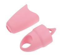 NOLITOY Rodillo De Masaje Facial Portátil Efecto Refrigerante Para Cuidado Piel Para Mujeres Masajeador De Ojos y Rejuvenecimiento Facial