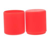 NOLITOY Rodillo Para Bandeja De Hielo Facial De Silicona Rodillo De Masaje Facial Para Hielo Cuidado Piel Para Relajación