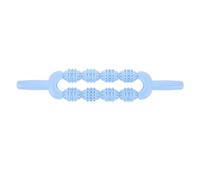 NOLITOY Rodillo Para Músculos De Atletas Rodillo Para Aliviar El Estrés Masajeador Manual Para Piernas Y Pantorrillas Palo De Masaje Para Correr