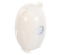 NOLITOY Rodillo Quitapelusas Reutilizable Lavable de Gel Adhesivo para Pelo de Mascotas Compacto y Portátil para Ropa Lavandería y Viajes para Eliminar Pelo de Gato y Perro