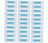 NOLITOY Sal Para Lavado Nasal Instantáneo 80 Sobres, Mezcla De Sal Fisiológica Sin, Rápida Disolución, Cuidado y Limpieza Nasal Diaria, Adecuado Para Ambientes Polvo y Contaminación