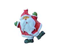 NOLITOY Salida De Aire Del Difusor Pinzas Para De Auto Clip Ambientador Para Coche Columpio De Jardín En Miniatura Decoraciones Del Coche Clip Fresco Árbol De Navidad
