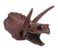 NOLITOY Silbato de Halloween con Diseño de Dragón de Cerámica, Ligero y Portátil, Adecuado para Fiestas y Eventos Temáticos con Sonidos Aterradores y Realistas
