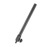 NOLITOY Soporte Telescópico para Micrófono Brazo con Adaptador Estudio Grabación y Actuaciones