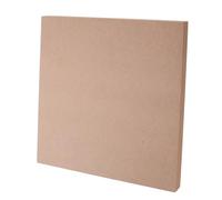 NOLITOY Tablero de Cerámica de Madera de Tablero Cuadrado para Modelado y Secado de Arcilla Plataforma de para Artistas de Cerámica de Limpiar y Portátil para Estudio y Actividades al Aire