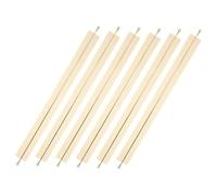 NOLITOY Tiras Calefactoras Repuesto para Selladora Manual Elementos de Calor Resistentes Alta Temperatura para Máquina Termoselladora de Bolsas y Envasadora al Vacío Color Color Aleatorio