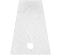 NOLITOY Toalla De Baño Para Salón De Belleza Funda Para Camilla De Masaje Lavable Resistente Al Agua Para Masajes Spa Cuidado Piel y Salas De Terapia